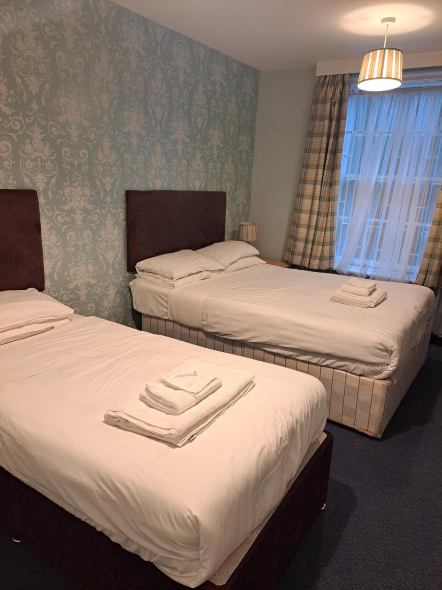 Luther King House Mánchester